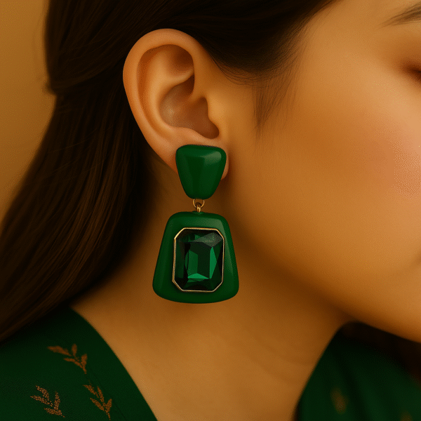 Premium Earrings - Image 2