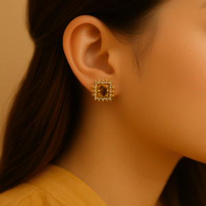 Golden Ember