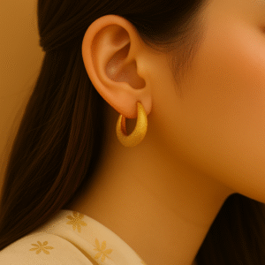 Golden Ember