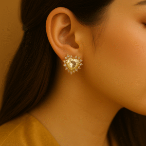 Golden Romance