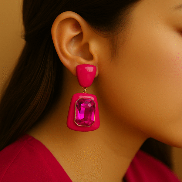 Premium Earrings - Image 5