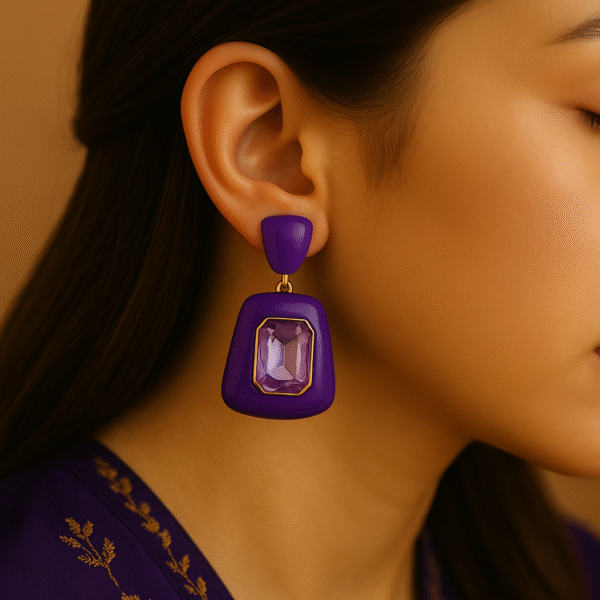 Premium Earrings - Image 4