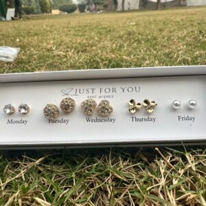 Everyday Elegance Set